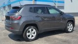 Used 2020 Jeep Compass Latitude image 2