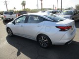 Used 2021 Nissan Versa SV image 4