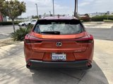 Used 2022 Lexus UX 200 image 4