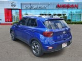 Used 2022 Hyundai Venue Limited image 3