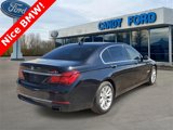Used 2013 BMW 740Li image 4