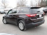 Used 2020 Chevrolet Traverse LT w/ Driver Confidence II Package image 6
