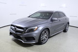 Used 2016 Mercedes-Benz GLA 45 AMG 4MATIC image 4