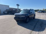 New 2024 Ford Bronco Sport Badlands w/ Premium Package image 2