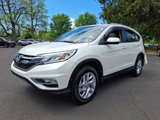 Used 2016 Honda CR-V EX-L image 3