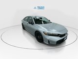 New 2025 Honda Civic Sport image 4