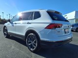 Certified 2022 Volkswagen Tiguan SE w/ Panoramic Sunroof Package image 4