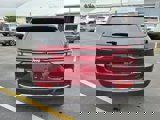 New 2025 Jeep Grand Cherokee Laredo X image 6