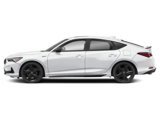 New 2025 Acura Integra A-Spec image 3