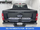 Certified 2022 Ford F150 XLT w/ Equipment Group 301A Mid image 4