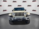 Used 2020 Jeep Gladiator Overland image 2