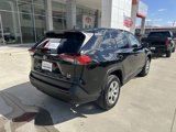 Certified 2022 Toyota RAV4 LE image 4