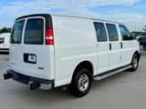 Used 2023 GMC Savana 2500 w/ Driver Convenience Package image 6