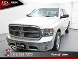 Used 2018 RAM 1500 Big Horn image 3