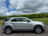 Used 2016 Chevrolet Equinox LS image 5