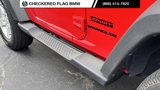 Used 2017 Jeep Wrangler Sport w/ Quick Order Package 24S image 5