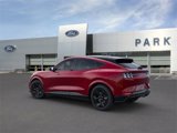 New 2025 Ford Mustang Mach-E GT image 4