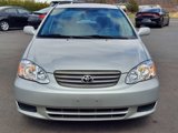 Used 2004 Toyota Corolla LE image 2