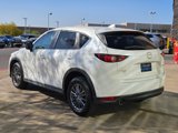 Used 2020 MAZDA CX-5 Touring image 3