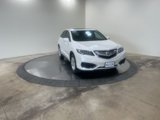 Used 2018 Acura RDX AWD image 4