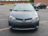 Used 2015 Toyota Corolla LE image 3