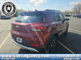 New 2025 Chevrolet TrailBlazer LT w/ Convenience Package image 5