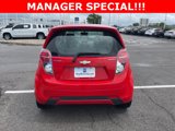 Used 2015 Chevrolet Spark LT image 4