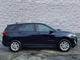 Used 2020 Chevrolet Equinox LS image 2