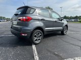 Used 2021 Ford EcoSport S image 3