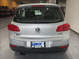 Used 2016 Volkswagen Tiguan S image 4