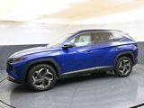 Used 2022 Hyundai Tucson Limited image 2