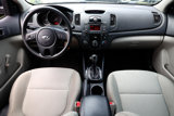 Used 2013 Kia Forte LX image 2