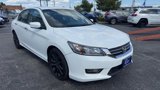 Used 2013 Honda Accord Sport image 3