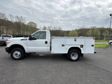 Used 2015 Ford F350 XL image 2