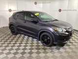 Used 2017 Honda HR-V EX image 3