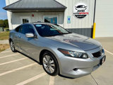 Used 2009 Honda Accord EX-L image 2