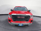 Used 2020 GMC Sierra 1500 2WD Regular Cab w/ Sierra Value Package image 3