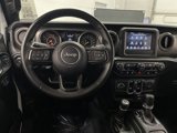 Used 2022 Jeep Wrangler Unlimited Sport image 5