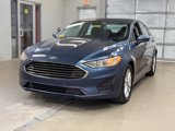Used 2019 Ford Fusion SE image 3