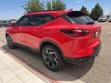 Used 2020 Chevrolet Blazer RS image 4