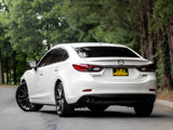 Used 2015 MAZDA MAZDA6 Grand Touring image 3