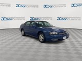 Used 2004 Chevrolet Impala LS w/ Preferred Equipment Group image 2