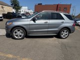 Used 2012 Mercedes-Benz ML 350 4MATIC image 4
