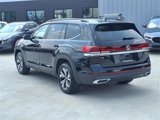 Certified 2025 Volkswagen Atlas SE image 4