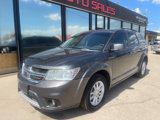 Used 2017 Dodge Journey SXT w/ Comfort/Convenience Group image 2
