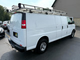Used 2017 Chevrolet Express 2500 Extended image 3