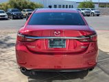 Certified 2021 MAZDA MAZDA6 Touring image 4