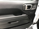 Used 2019 Jeep Wrangler Unlimited Sahara image 3