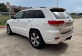 Used 2015 Jeep Grand Cherokee Overland w/ Advanced Technology Group image 3