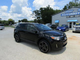 Used 2013 Ford Edge SEL image 4